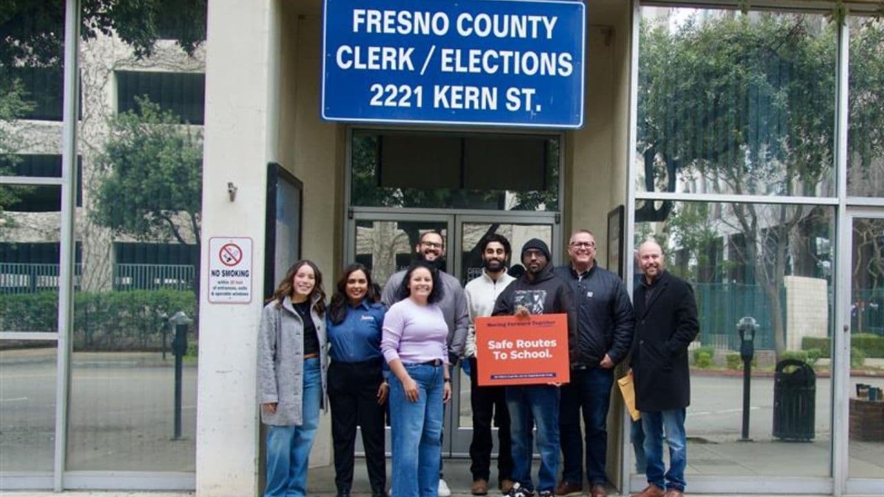 Swearengin-Backed Citizen-Led Coalition Files for $7.4B Fresno Sales Tax