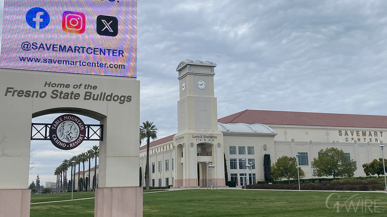 Fresno State Asks Court to Decide $180,000 Save Mart Center Commission