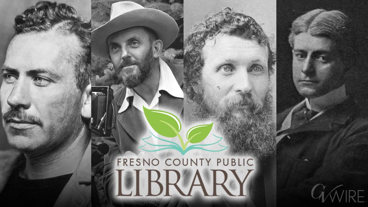 Fresno County Public Library to Receive Rare Book Collection Worth $26,000