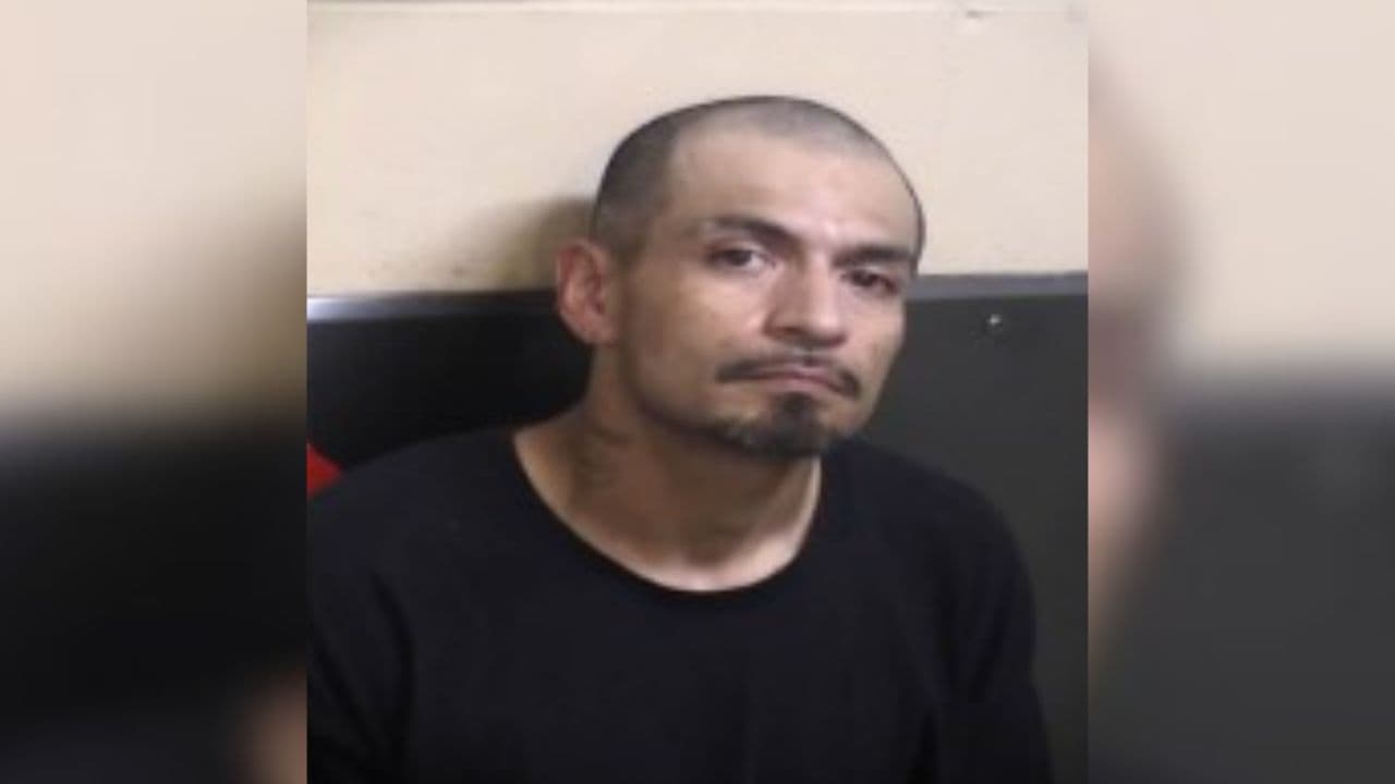 Fresno Traffic Stop Nets Felon Carrying Handgun, Large-Capacity Magazine