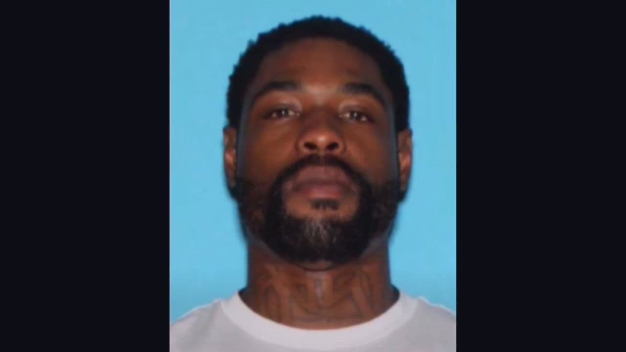 Fresno Man Arrested After Shooting Injures Amtrak Bus Driver Downtown