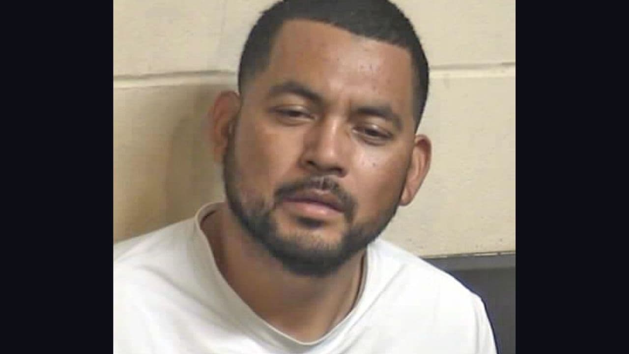 Fresno County Deputies Arrest Huron Man, Recover Ghost Gun in $40K Copper Theft