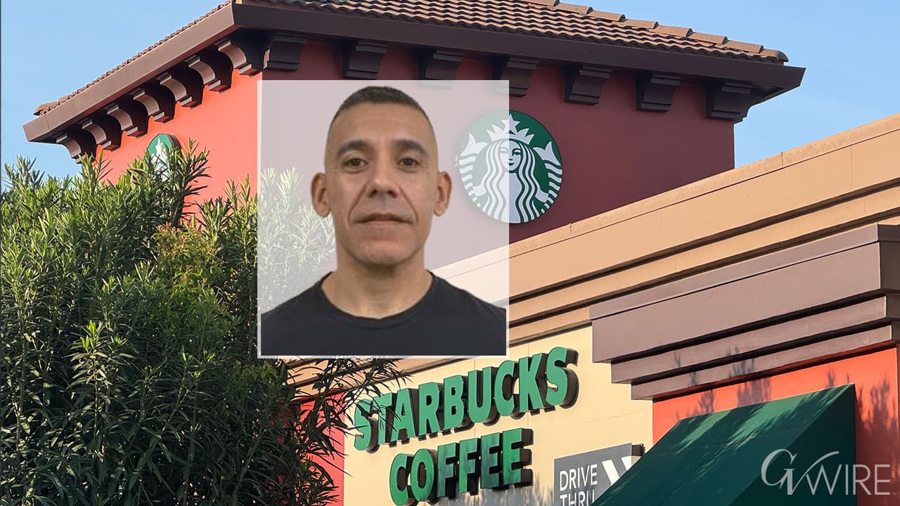 Fresno Man Sues Starbucks Over Firing Linked to Sex Offender Status