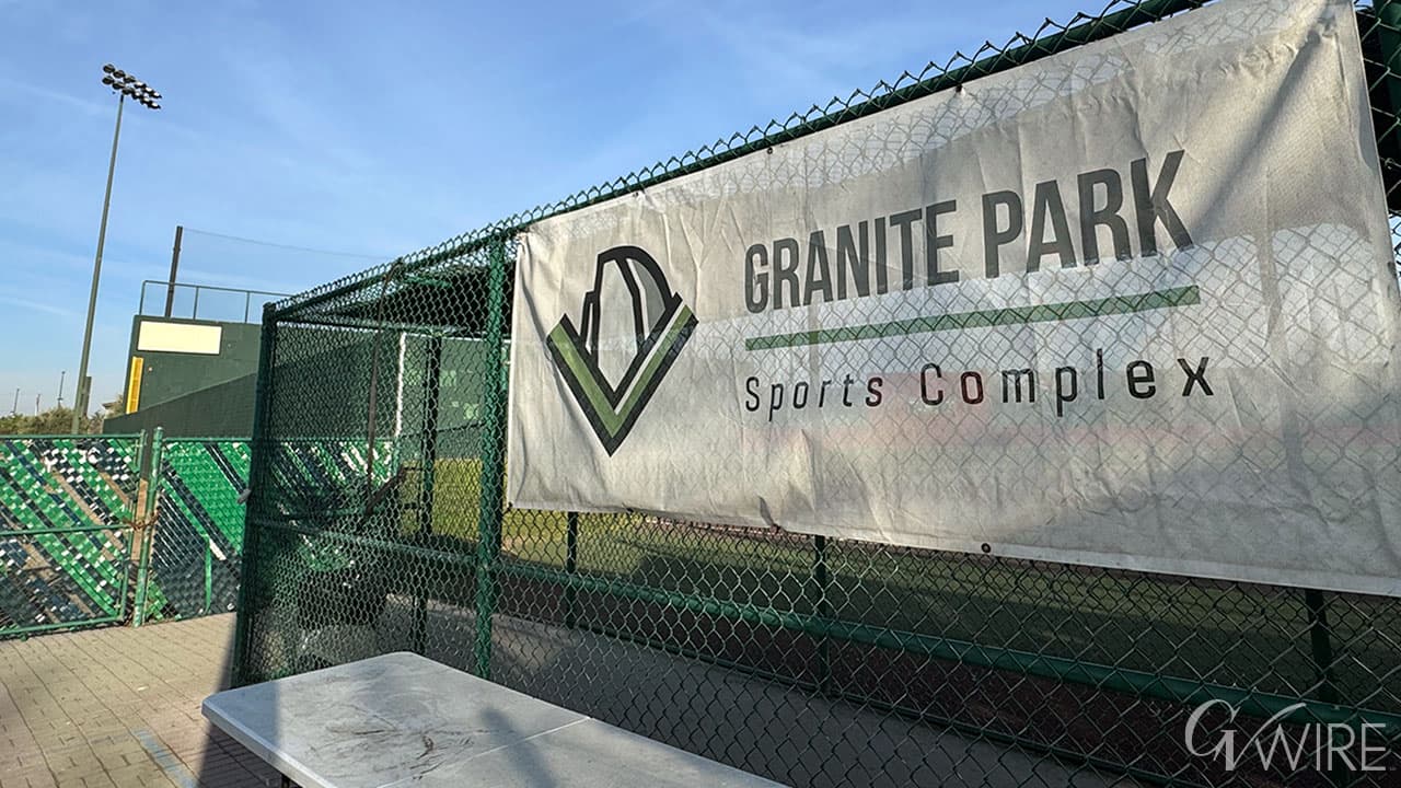 Fresno Files Third Eviction Lawsuit Against Granite Park Sports Complex Operator