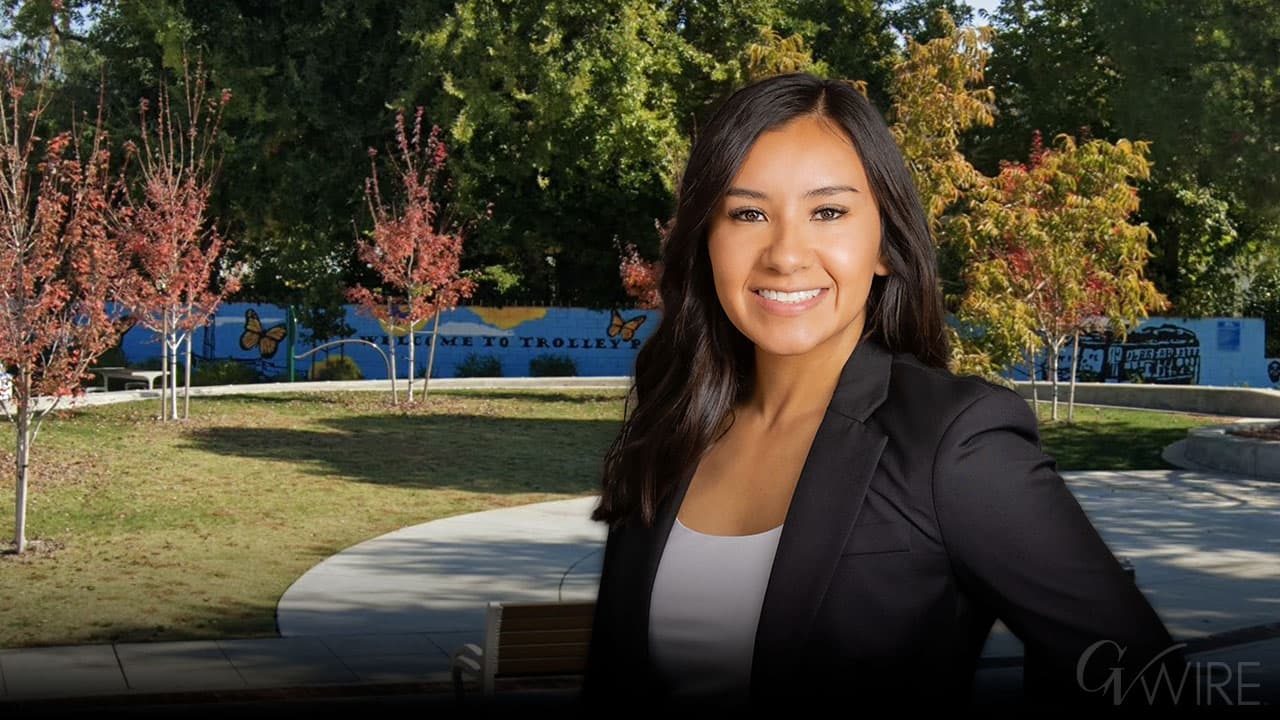 Perea leads Assembly District 31 race, heads to November runoff