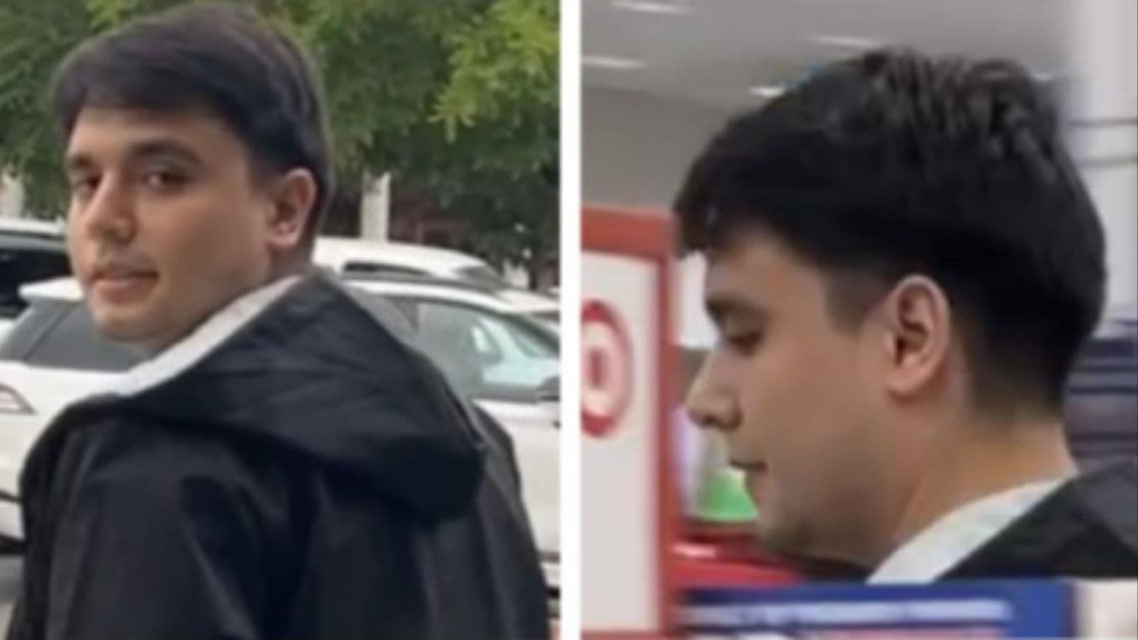 Clovis Police Seek Suspect in Juvenile Sexual Battery at Retail Store