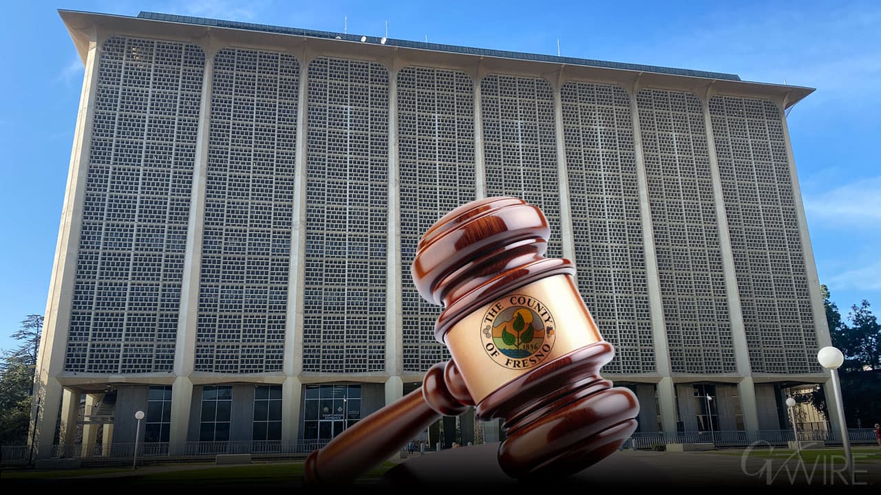 Fresno County voters elect five judges, one race heads to November