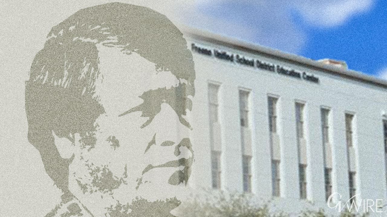 Fresno Unified weighs future of Chávez murals, names after assault allegations