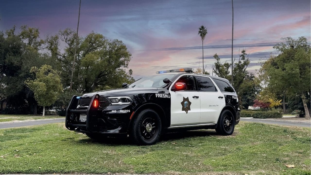 Expired registration stop leads to repeat DUI arrest in Fresno