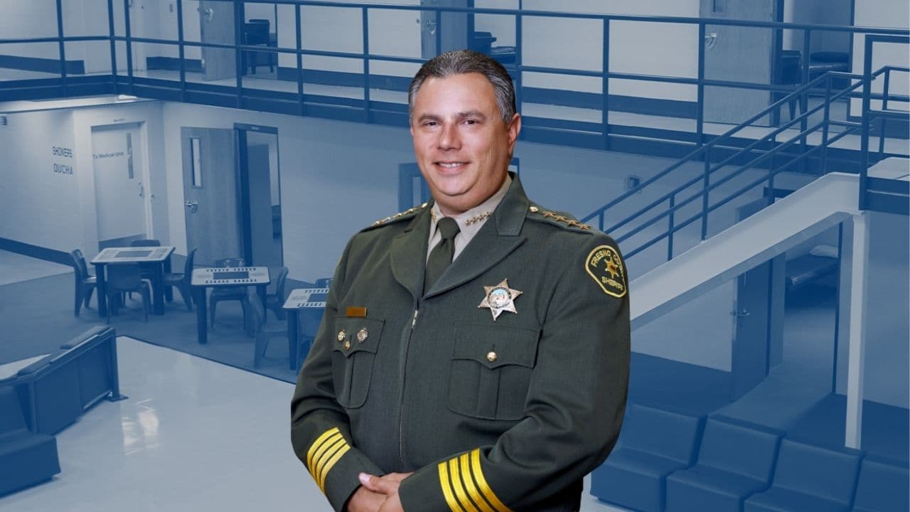 Fresno County jail transfers to ICE fell 62% in 2025