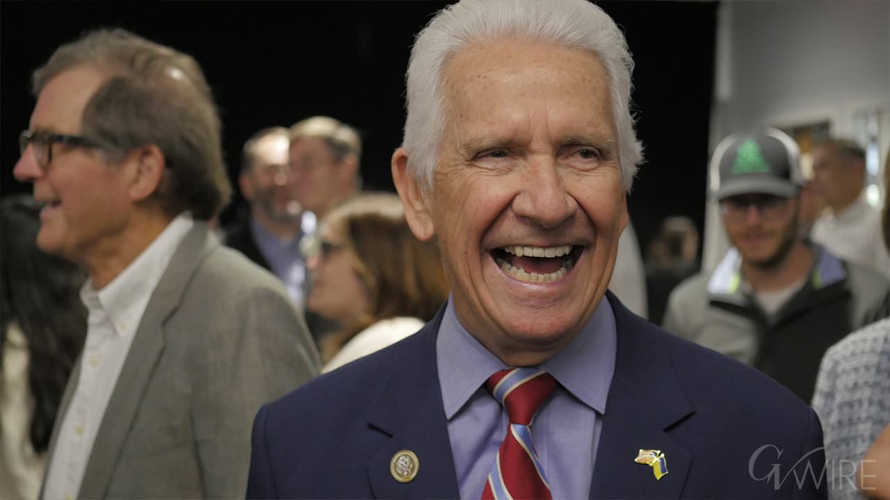 Ethics probe into Rep. Jim Costa dismissed for lack of evidence