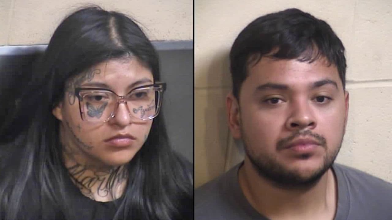 2 Clovis residents arrested in 2019 Fresno County killing