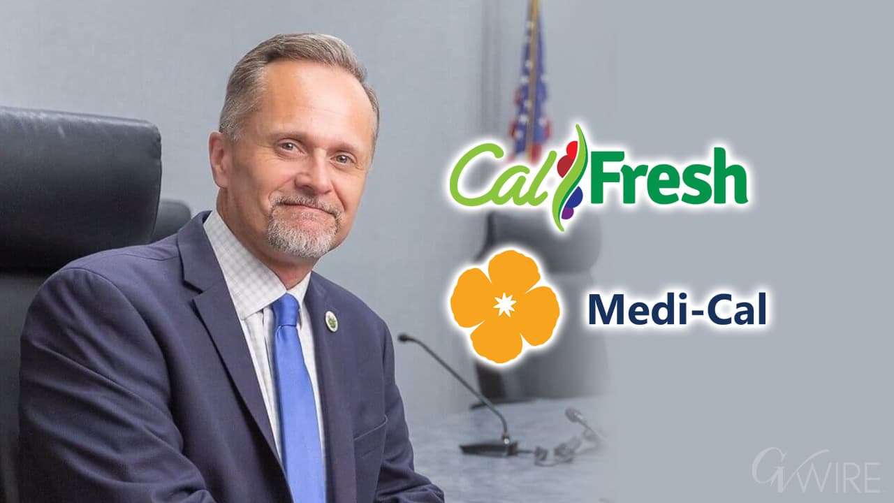 Fresno County warns budget shortfall could cut core services