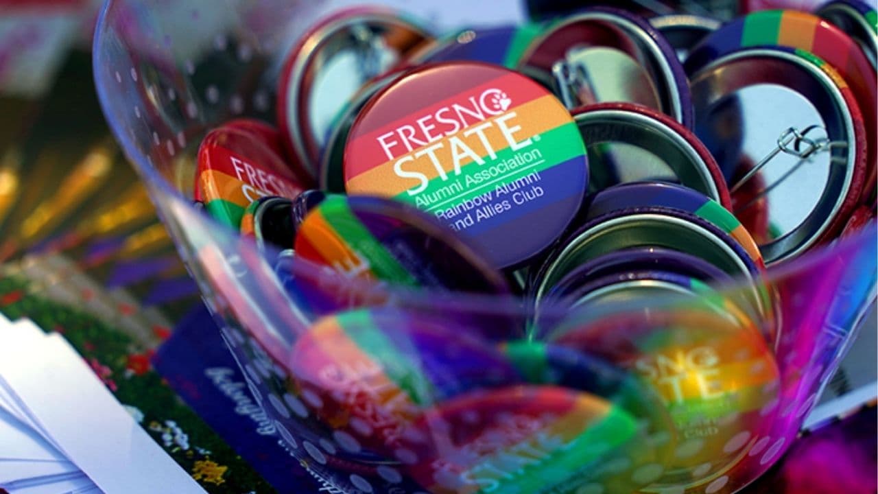 Fresno State archive gets $126,000 to preserve LGBTQ history