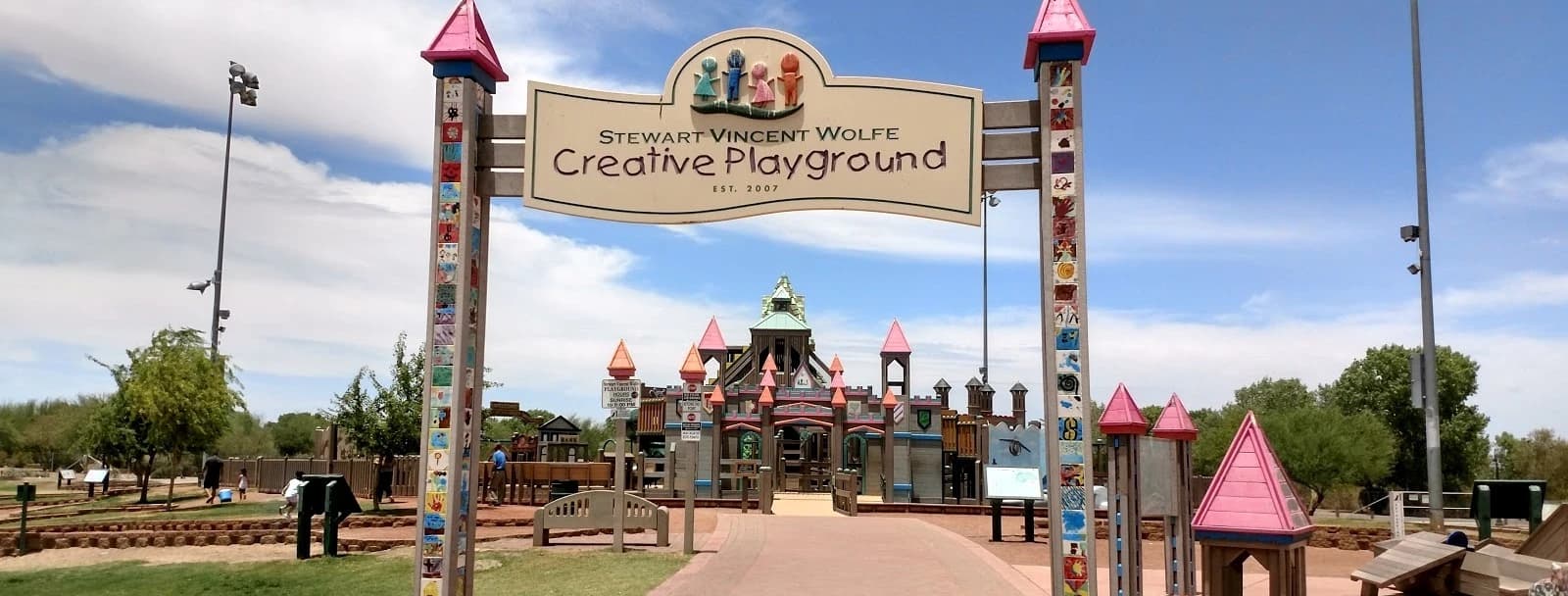 West Wetlands Park anchors recreation and stewardship in Yuma County