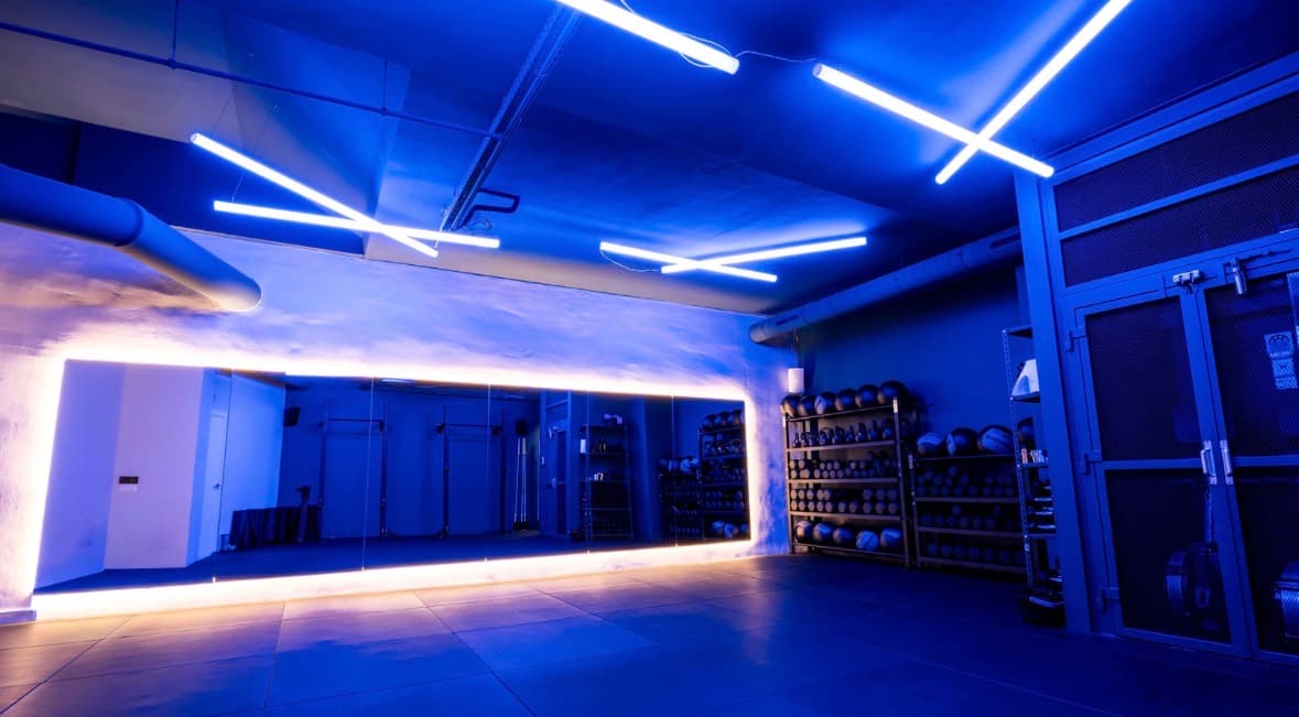 Serotonin Studio opens second Barcelona club with premium fitness model
