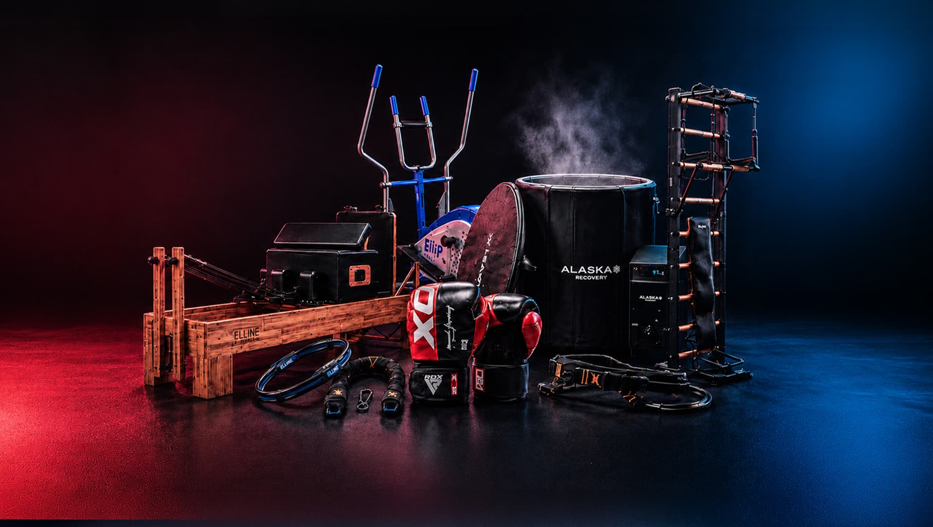 BOOMFIT launches multi-brand marketplace for fitness and wellness equipment