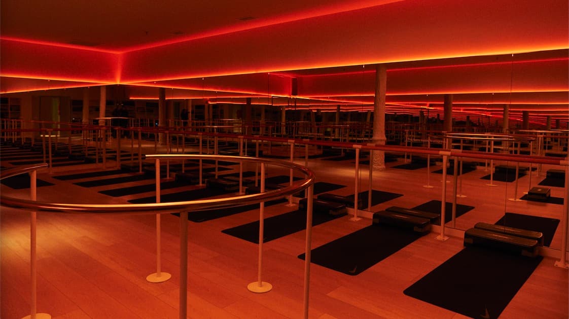 Concept Barre revenue surges 112% as Barcelona boutique demand grows