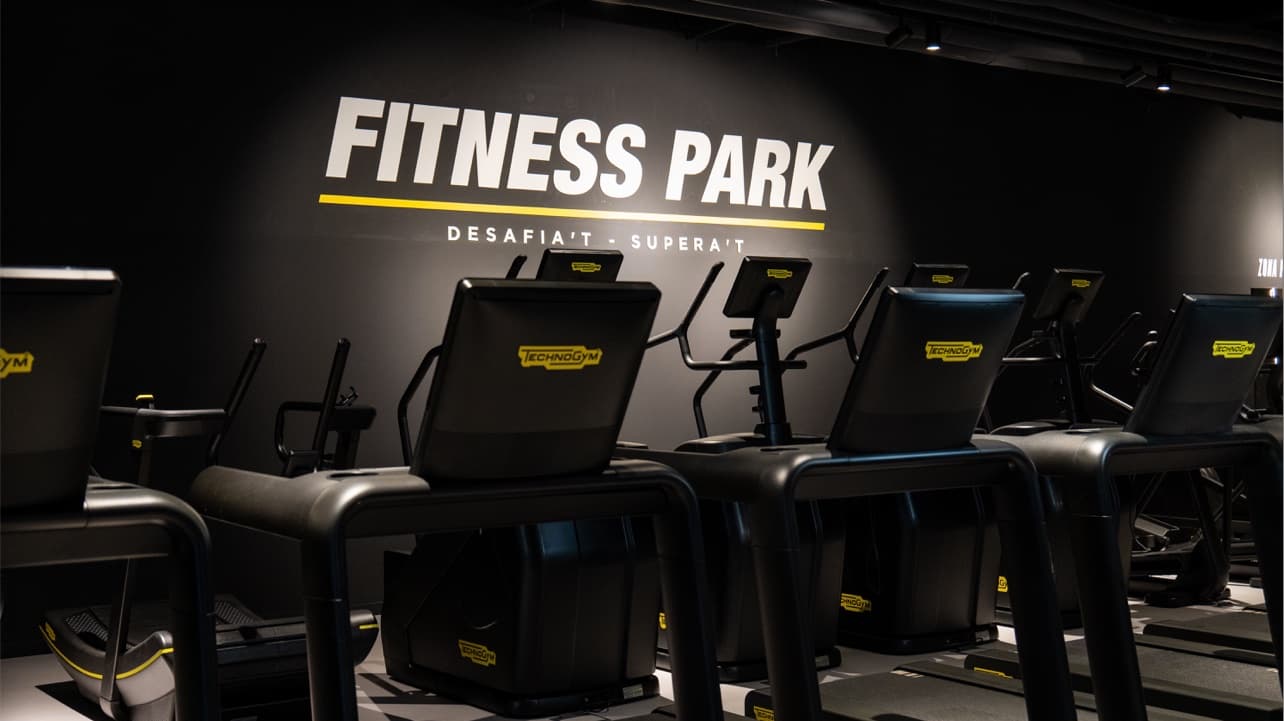 Fitness Park to open first gym in Barcelona's Plaça Catalunya
