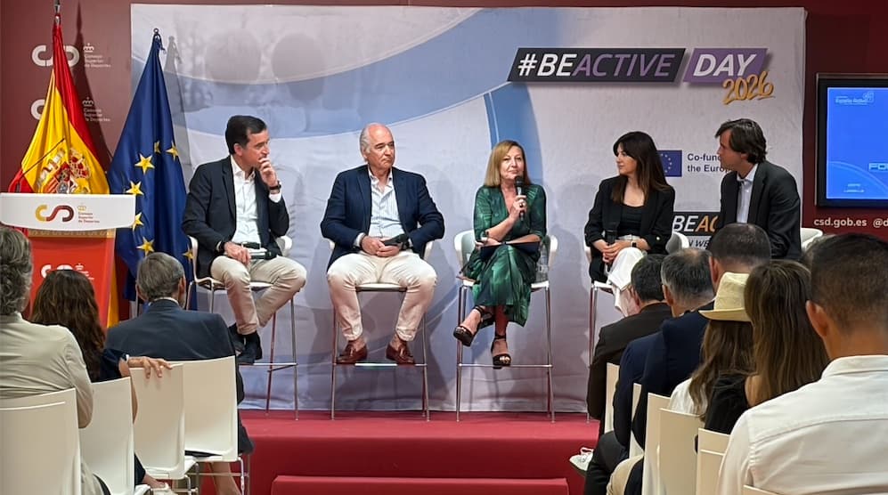 Spain’s fitness sector pushes data and advocacy agenda at annual meeting