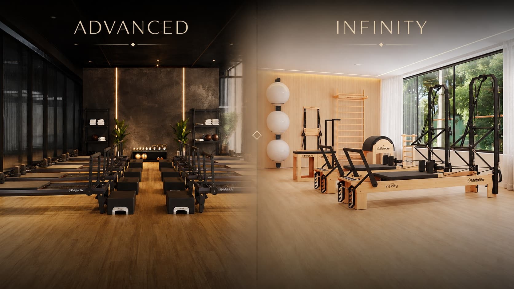 Metalife launches Spain campaign to win professional Pilates studios