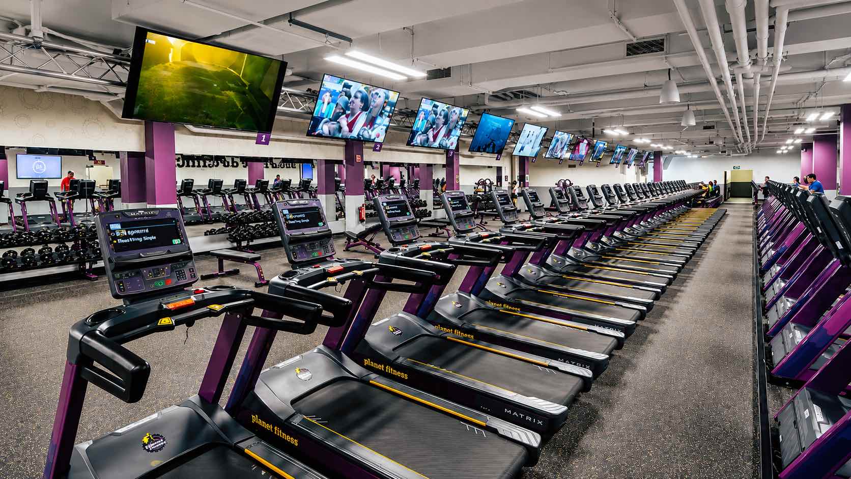 Planet Fitness expands in Spain with two new clubs, reaching 20 locations