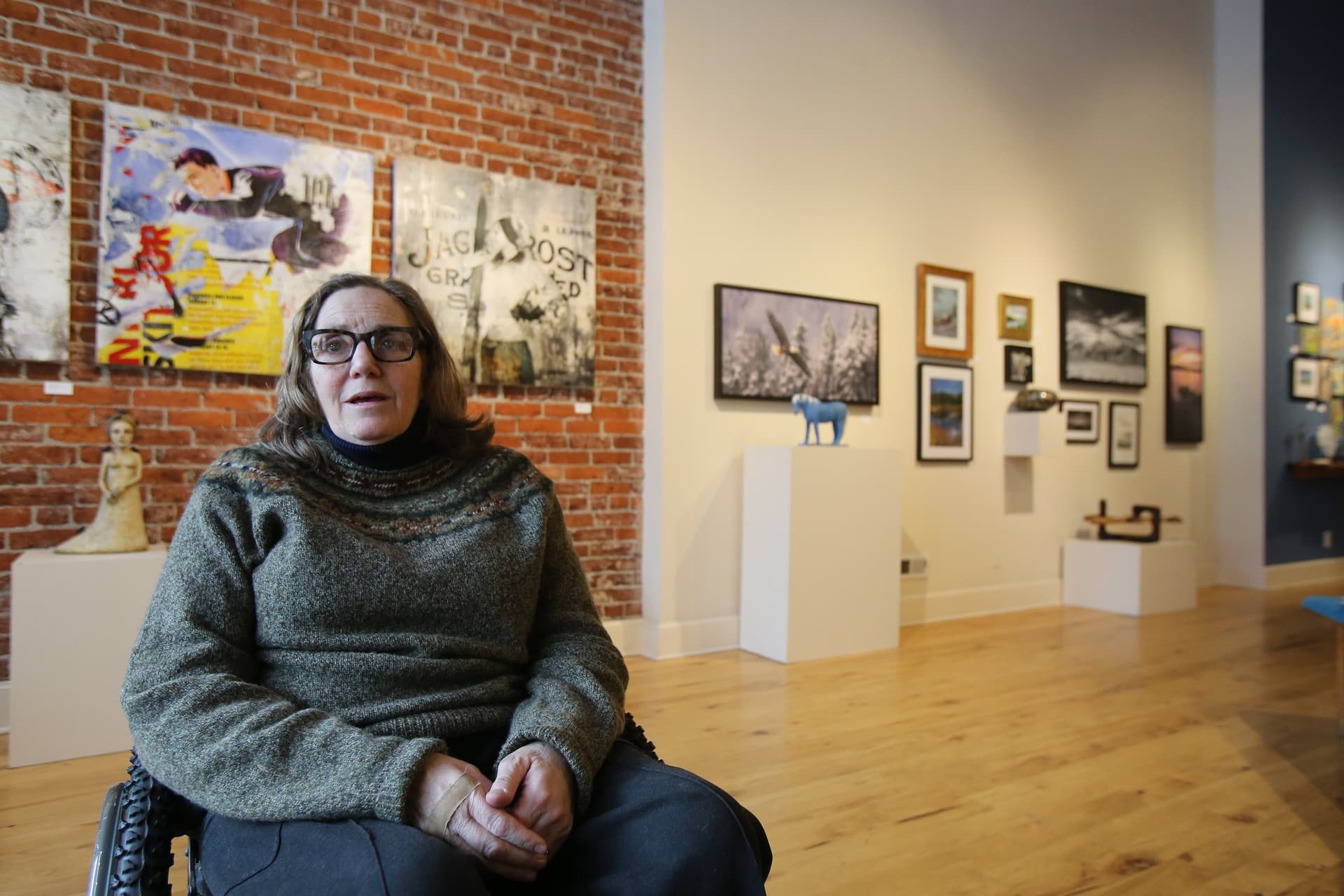 Beloved Art Spirit Gallery in Coeur d'Alene Closing After Losses
