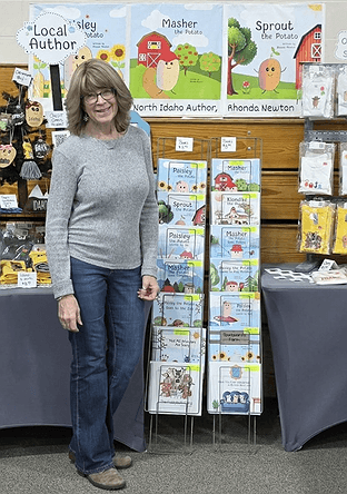 Digital Marketplaces Expand Opportunities for Kootenai County Artists, Vendors, Shoppers