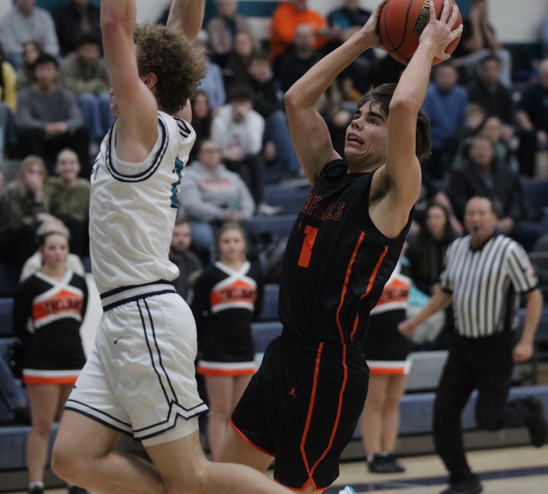 Lake City tops Post Falls in pivotal 6A Inland Empire matchup