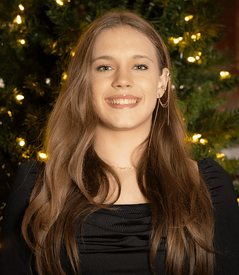 Lakeland Sophomore Jordin Cysewski Named to All-State, Hawaii Honor Choir