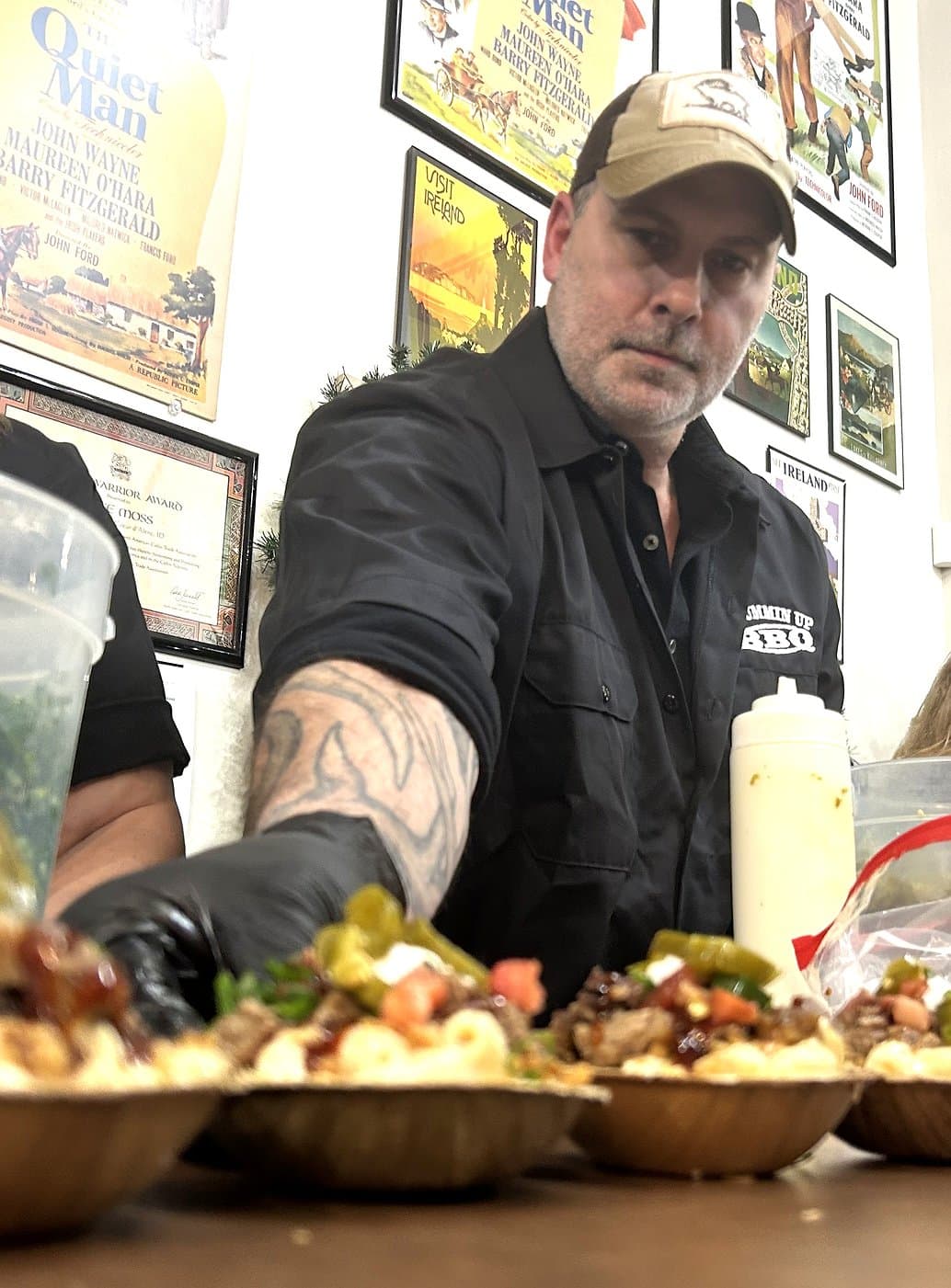 Downtown Coeur d’Alene Mac and Cheese Festival boosts winter retail activity