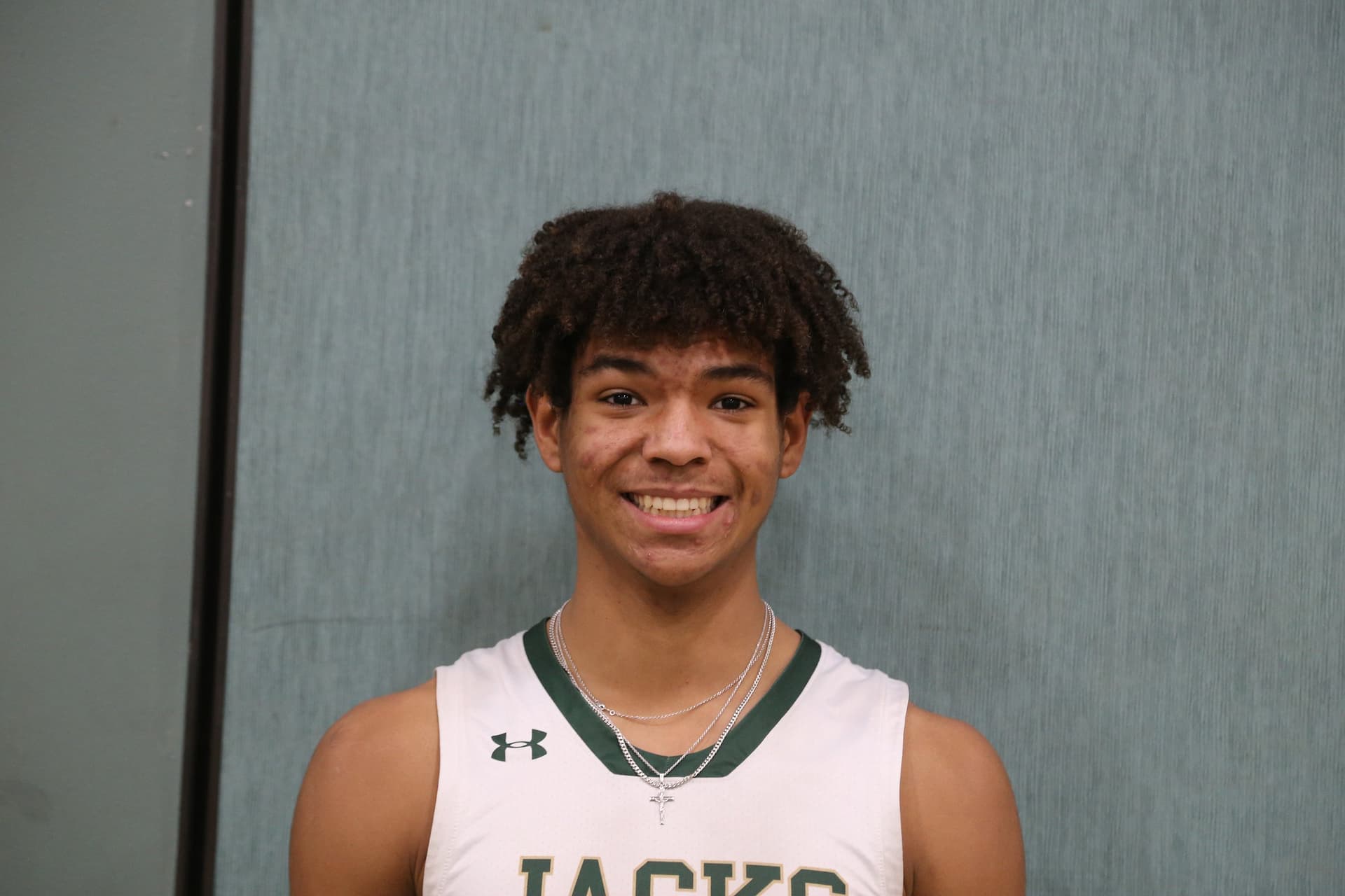 Lake City's Carlson Named Gatorade Idaho Player of the Year After Standout Season