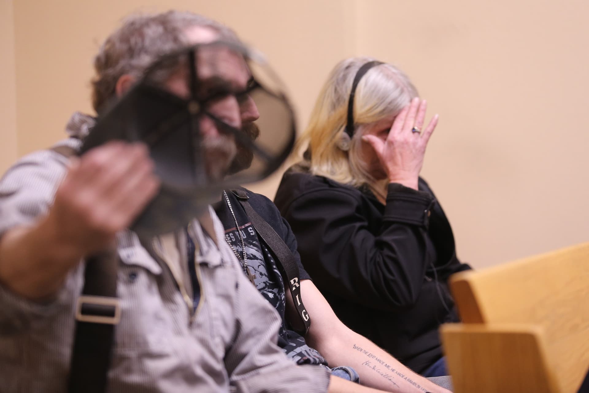 St. Maries Family Indicted for Killing Four Mountain Lions, Eight Bobcats