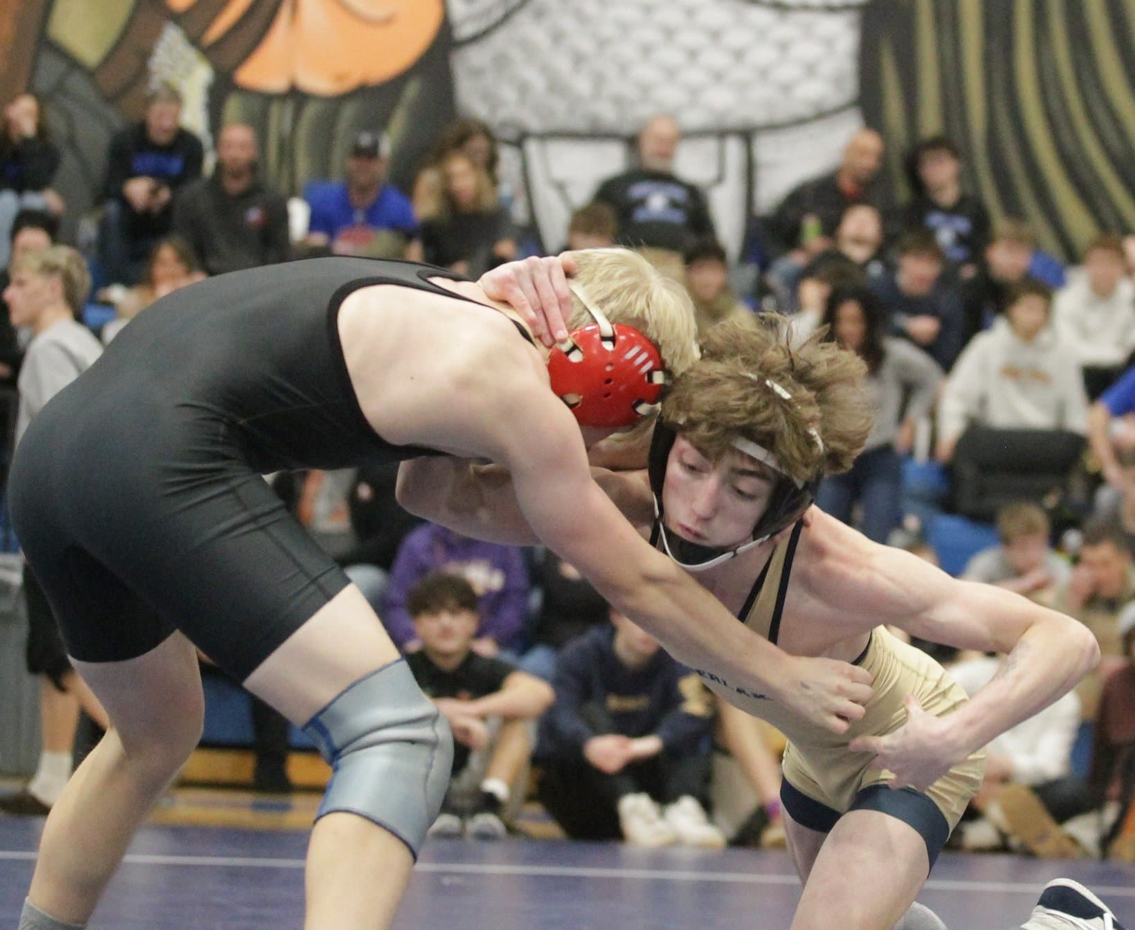 Post Falls Wins 13th North Idaho Rumble Title at Coeur d'Alene High