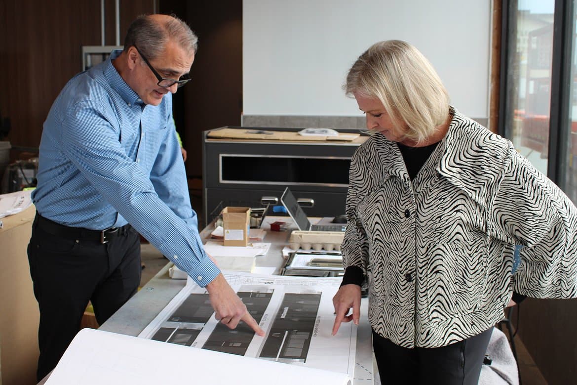 Tim and Terri Skubitz Prioritize Philanthropy at Rathdrum McDonald’s