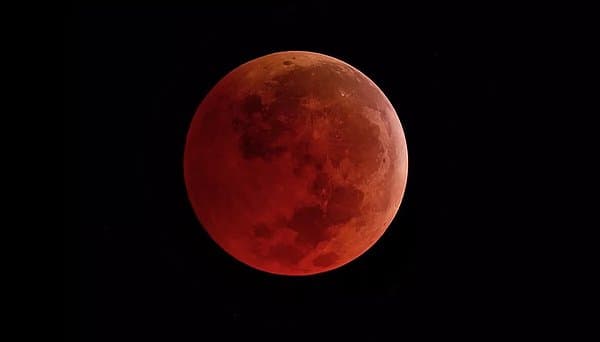 Kootenai County Prepares for March 3 Total Lunar Eclipse, Viewing Tips