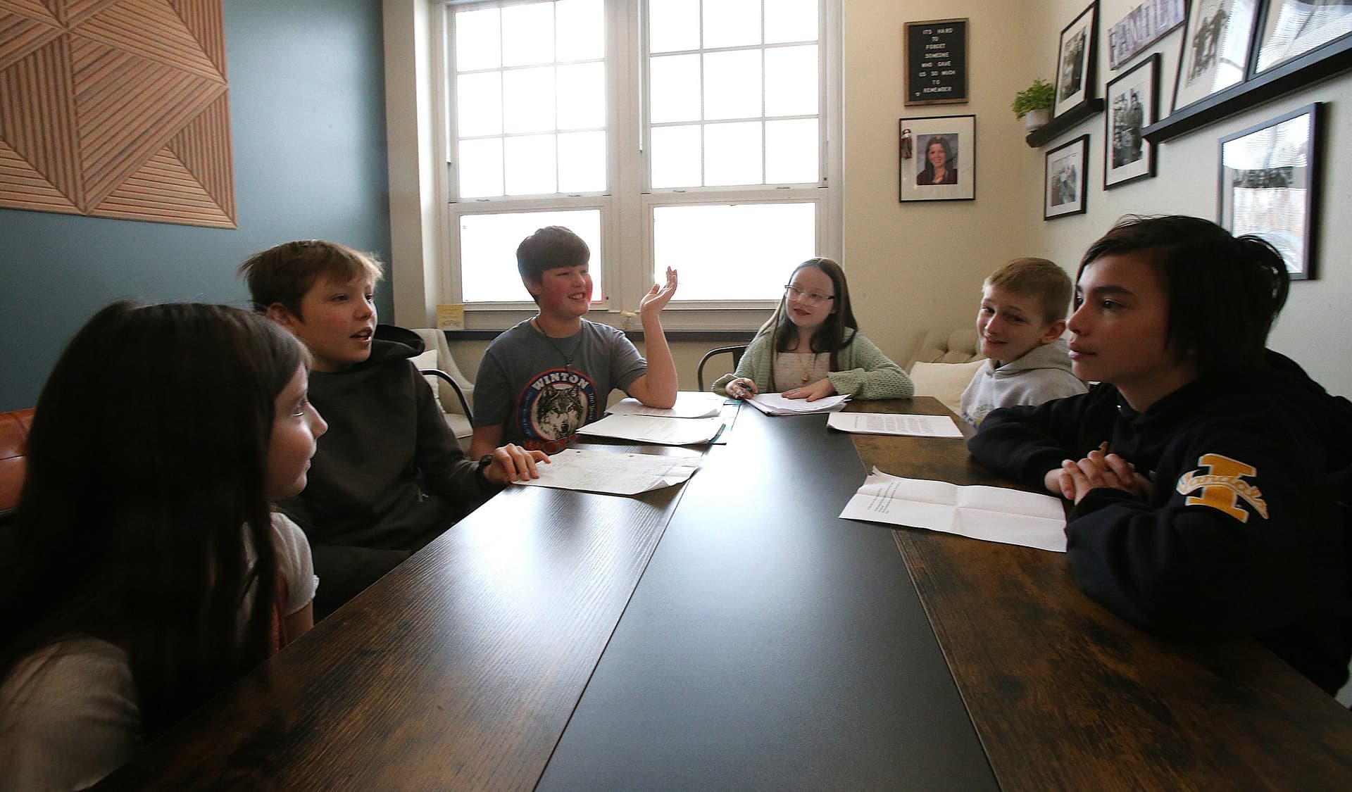 Winton Elementary to Celebrate 100th Anniversary with May 16 Event