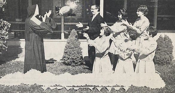 Coeur d'Alene Catholic School Closures of 1971 Revisited in Local Column