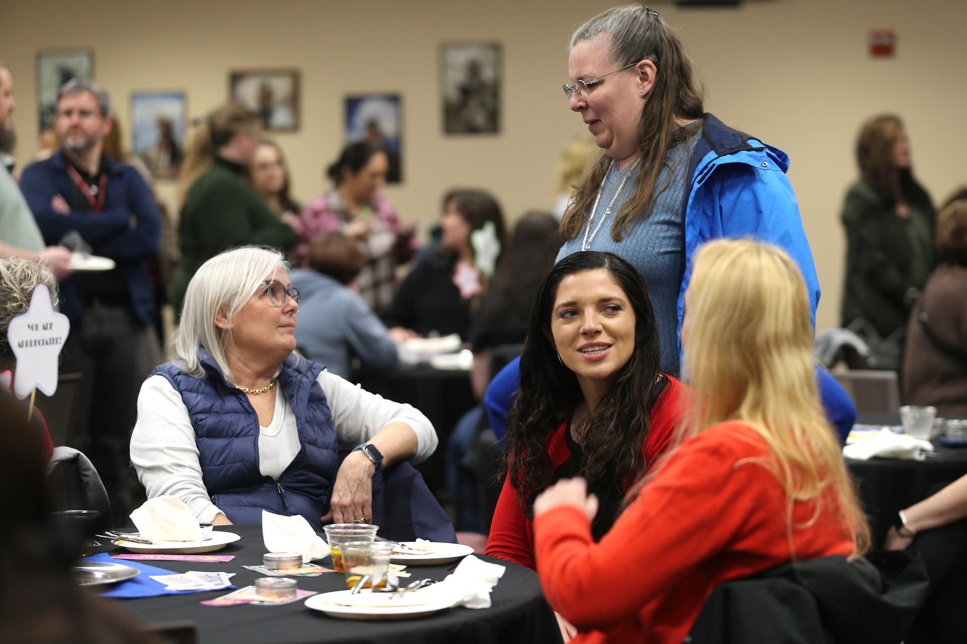 North Idaho College Restored to Good Standing; Employees Celebrate After Three-Year Probation