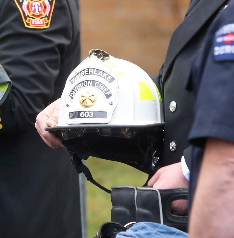 Coeur d'Alene Firefighter Pipes and Drums Seeks $15,000 for National Memorials