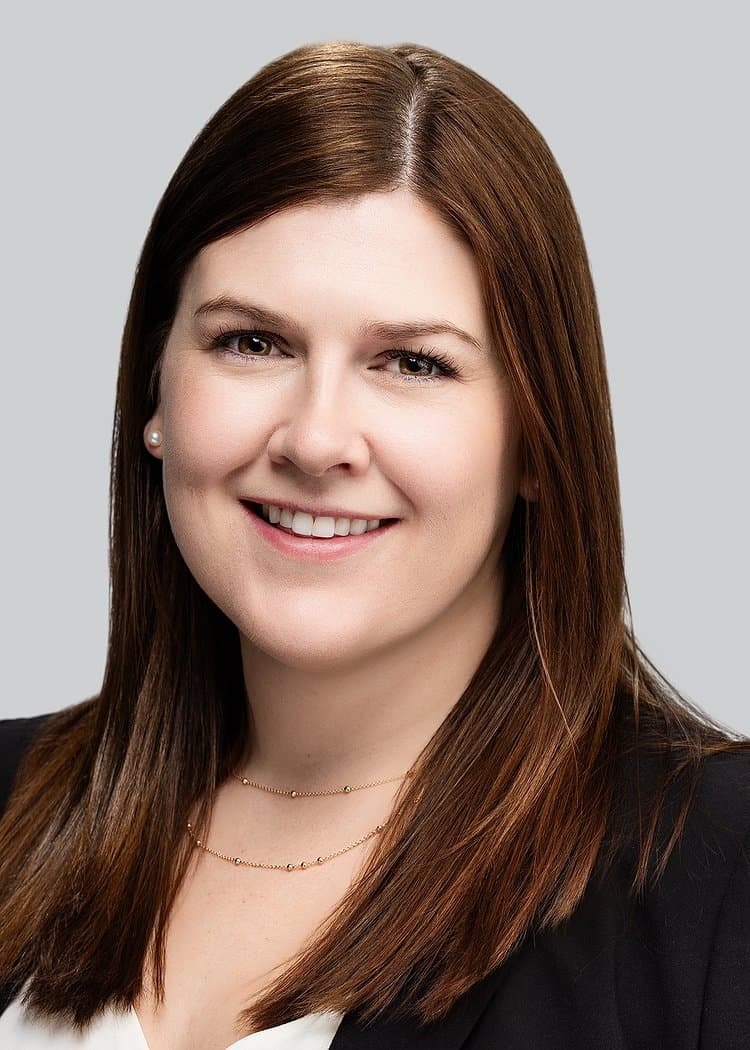 Kootenai Health Leaders Perrotti, Cushman Named to Top 40 Under 40