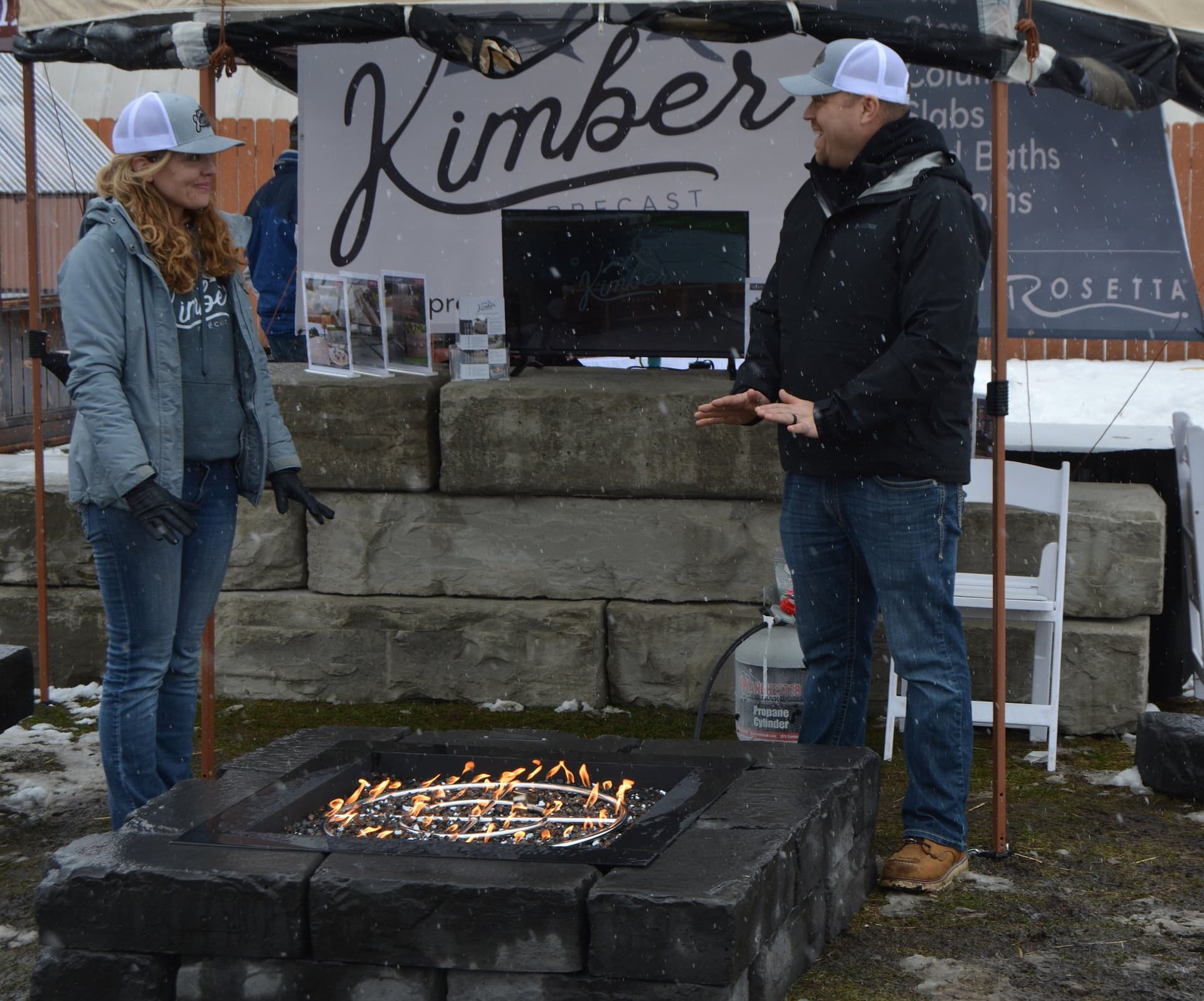 North Idaho Home and Garden Show Returns to Kootenai County Fairgrounds in March