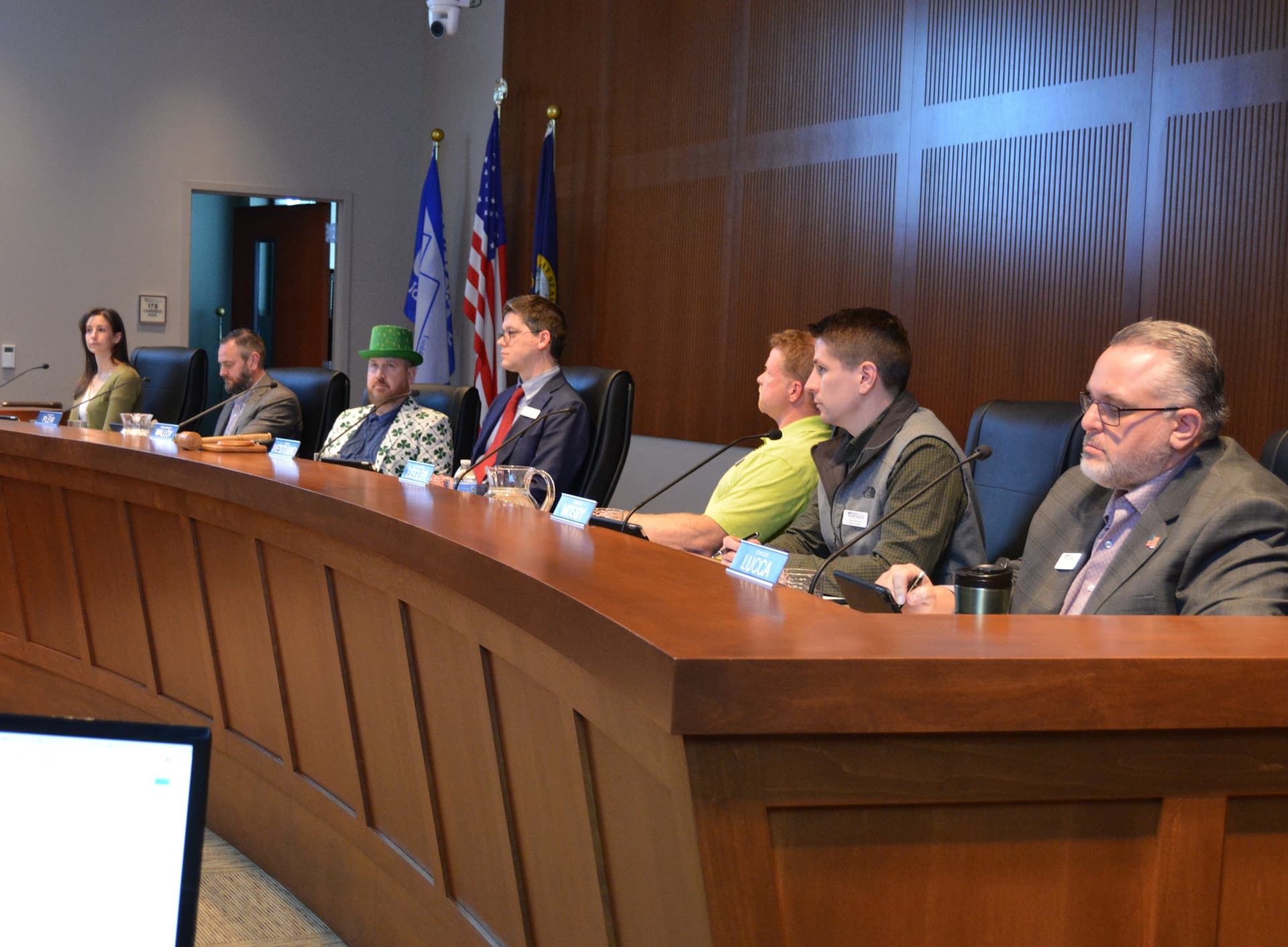 Post Falls Council Approves Workplace Pet Policy With One Dissenting Vote