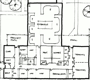 Kootenai County Considers $8.5 Million 9-1-1 Dispatch Center in Hayden