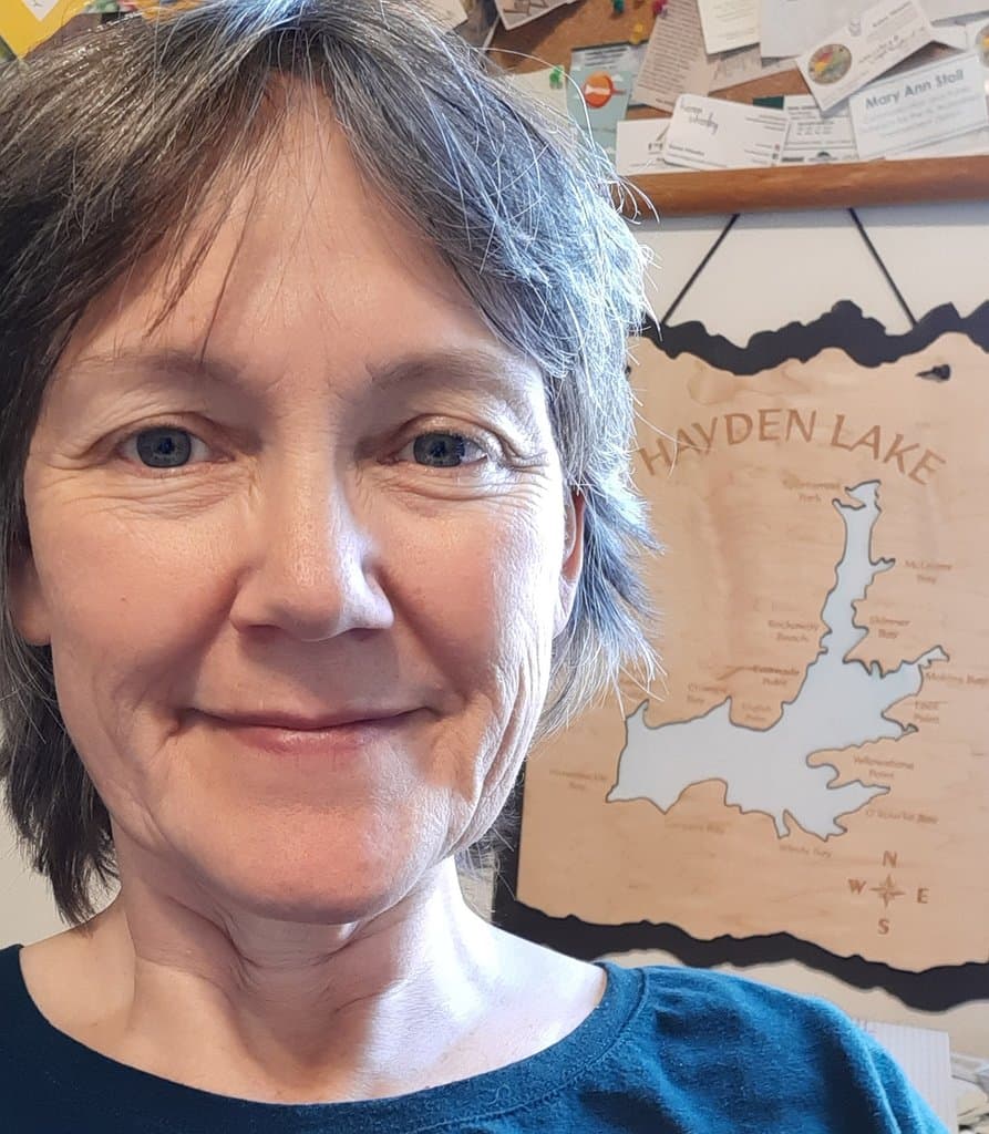 Kootenai Environmental Alliance Green Summit Spotlights North Idaho Restoration Efforts