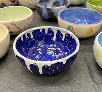 Post Falls Empty Bowls Fundraiser Feeds 250 Kids Amid Four-Day School Week