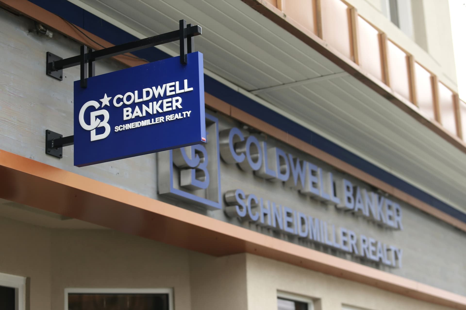 Coldwell Banker Schneidmiller Opens Downtown Office Where Founder Began Career