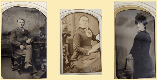 Anderson Family Bible reveals Coeur d’Alene theater roots and genealogy