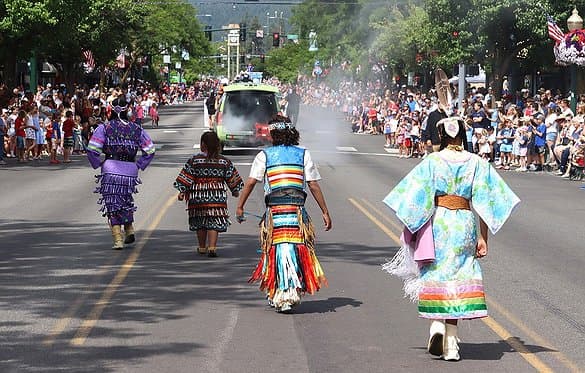 Coeur d’Alene plans July Fourth celebration around nation’s 250th anniversary