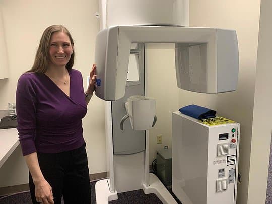 New chiropractic clinic opens in Post Falls with ribbon cutting